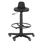 ВИСОК РАБОТЕН СТОЛ  WORK - Image 2