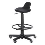 ВИСОК РАБОТЕН СТОЛ  WORK - Image 4