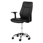 РАБОТЕН СТОЛ 6045  ЧЕРЕН - Image 3