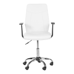 РАБОТЕН СТОЛ 6045  БЯЛ - Image 2