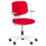 ДЕТСКИ СТОЛ 6218 - ЧЕРВЕН