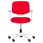 ДЕТСКИ СТОЛ 6218 - ЧЕРВЕН - Image 2