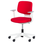 ДЕТСКИ СТОЛ 6218 - ЧЕРВЕН - Image 3