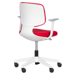 ДЕТСКИ СТОЛ 6218 - ЧЕРВЕН - Image 4