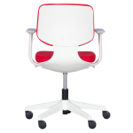 ДЕТСКИ СТОЛ 6218 - ЧЕРВЕН - Image 6