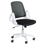 ДЕТСКИ СТОЛ 7033 СИВ-ЧЕРЕН - Image 2