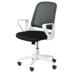 ДЕТСКИ СТОЛ 7033 СИВ-ЧЕРЕН - Image 4