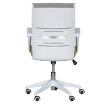 РАБОТЕН СТОЛ 7044 СИВ-ЗЕЛЕН - Image 6