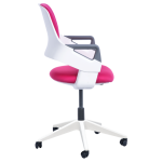 ДЕТСКИ СТОЛ CLEVER Е - РОЗОВ - Image 4