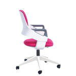 ДЕТСКИ СТОЛ CLEVER Е - РОЗОВ - Image 6
