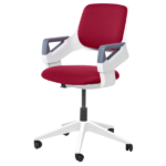 ДЕТСКИ СТОЛ CLEVER Е -ЧЕРВЕН - Image 3