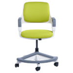 ДЕТСКИ СТОЛ CLEVER  ГОРЧИЦА - Image 2