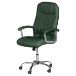 ДИРЕКТОРСКИ СТОЛ 6181 ЗЕЛЕН - Image 3