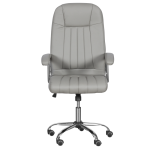 ДИРЕКТОРСКИ СТОЛ 6181 СИВ - Image 2