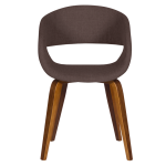 ТРАПЕЗЕН СТОЛ 9975 ОРЕХ-КАФЯВ - Image 2