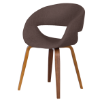 ТРАПЕЗЕН СТОЛ 9975 ОРЕХ-КАФЯВ - Image 3