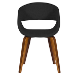 ТРАПЕЗЕН СТОЛ 9975 ОРЕХ-ЧЕРЕН - Image 2