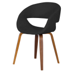 ТРАПЕЗЕН СТОЛ 9975 ОРЕХ-ЧЕРЕН - Image 3