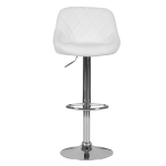 БАР СТОЛ 4020 БЯЛ - Image 2