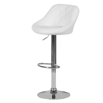 БАР СТОЛ 4020 БЯЛ - Image 3