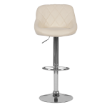 БАР СТОЛ 4020 КРЕМ - Image 2