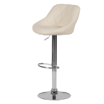 БАР СТОЛ 4020 КРЕМ - Image 3