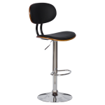 БАР СТОЛ 4046 ОРЕХ-ЧЕРЕН