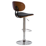 БАР СТОЛ 4046 ОРЕХ-ЧЕРЕН - Image 5