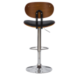 БАР СТОЛ 4046 ОРЕХ-ЧЕРЕН - Image 6