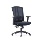 ЕРГОНОМИЧЕН СТОЛ PRIMO W