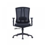 ЕРГОНОМИЧЕН СТОЛ PRIMO W - Image 2