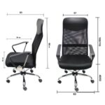 ДИРЕКТОРСКИ СТОЛ  MONTI 6590 - Image 5