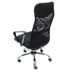 ДИРЕКТОРСКИ СТОЛ  MONTI 6590 - Image 4