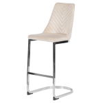 БАР СТОЛ GRAYS - ШАМПАНСКО - Image 3