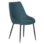 ТРАПЕЗЕН СТОЛ HEDON МОРСКО СИН