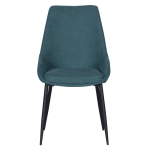 ТРАПЕЗЕН СТОЛ HEDON МОРСКО СИН - Image 2