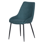 ТРАПЕЗЕН СТОЛ HEDON МОРСКО СИН - Image 3