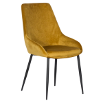 ТРАПЕЗЕН СТОЛ HEDON БРОНЗ