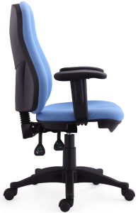 РАБОТЕН СТОЛ NORTON СИН - Image 2