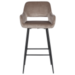 БАР СТОЛ TRING - БЕЖОВ - Image 2