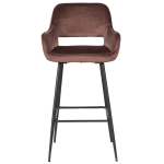 БАР СТОЛ TRING - ШОКОЛАД - Image 2