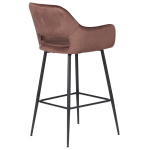 БАР СТОЛ TRING - ШОКОЛАД - Image 5