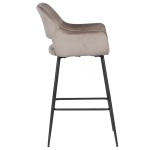 БАР СТОЛ TRING - БЕЖОВ - Image 3