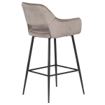 БАР СТОЛ TRING - БЕЖОВ - Image 4