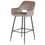 БАР СТОЛ TRING - БЕЖОВ - Image 5