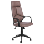 ДИРЕКТОРСКИ СТОЛ 7500-1 КАФЯВ