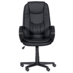 ДИРЕКТОРСКИ СТОЛ 6682 ЧЕРЕН - Image 3