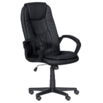 ДИРЕКТОРСКИ СТОЛ 6682 ЧЕРЕН