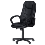 ДИРЕКТОРСКИ СТОЛ 6682 ЧЕРЕН - Image 2