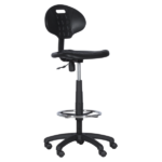 ВИСОК РАБОТЕН СТОЛ 7555